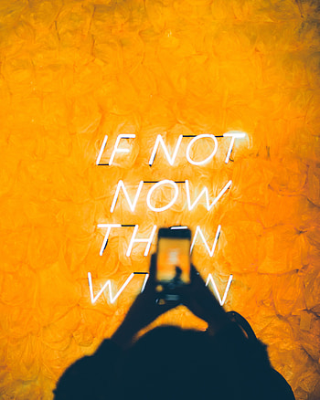 Words, Shine, Light, Neon, Glow, Inscription, Text HD phone wallpaper