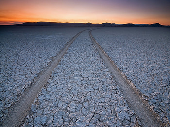 Landscape, Roads HD wallpaper