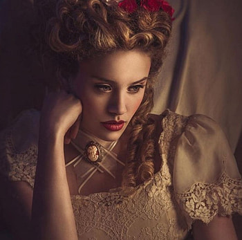 soft, model, pretty, beauty HD wallpaper