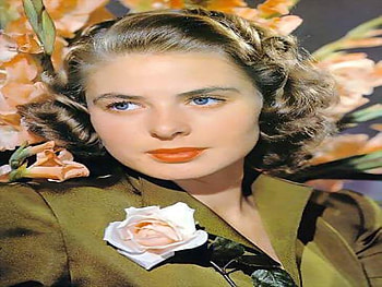 INGRID BERGMAN, movies, action, actresses, usa HD wallpaper
