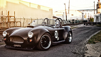 AC Cobra Car , Shelby , Shelby 427 - Cars no. HD wallpaper