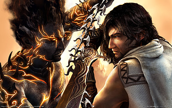 Games, Prince Of Persia HD wallpaper