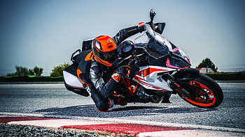 KTM 1290 Super Duke GT, Motorcycle Racing HD wallpaper