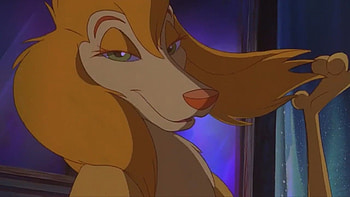 All Dogs Go to Heaven, Watch on HBO Max, Streaming online, Animation HD wallpaper