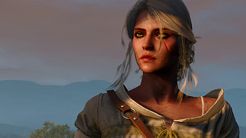 Ciri Artwork, ciri, the-witcher-3, games, ps4-games, xbox-games, pc-games, artist, digital-art, artwork, deviantart HD wallpaper