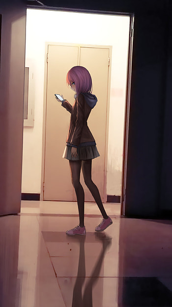 Matsuri Mizusawa: Citrus Twilight , Anime HD phone wallpaper