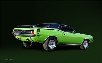 plymouth barracuda, american, barracuda, coupe, plymouth HD wallpaper