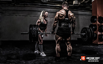 Powerlifting Motivational s HD wallpaper