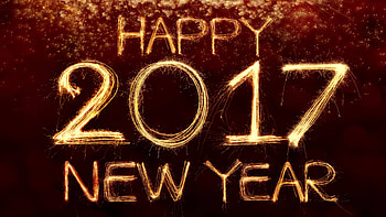 Happy New Year 2017 , happy-new-year-2017, celebrations HD wallpaper