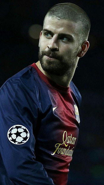 Pique, Top backgrounds HD phone wallpaper