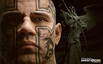 El Sueno Clancys Ghost Recon Wildlands, tom-clancys-ghost-recon-wildlands, 2016-games, games, xbox-games, ps4-games HD wallpaper