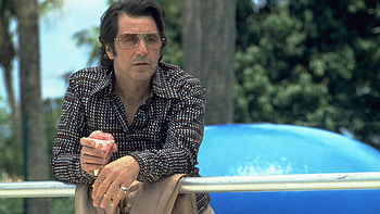 Donnie Brasco (Movies), Movie Backdrops, The Movie Database HD wallpaper