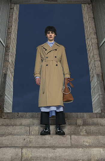Dries Van Noten, Familiarity and Future, Fashion Forward HD phone wallpaper