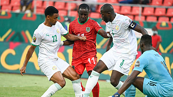 Senegal vs Malawi, Africa Cup of Nations 2022 HD wallpaper