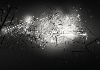 Tachis Me, shape, cg, abstract, lines HD wallpaper