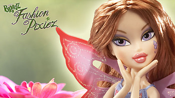 Breeana, Bratz Dolls HD wallpaper