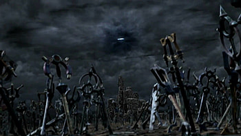 For > Kingdom Hearts Keyblade HD wallpaper