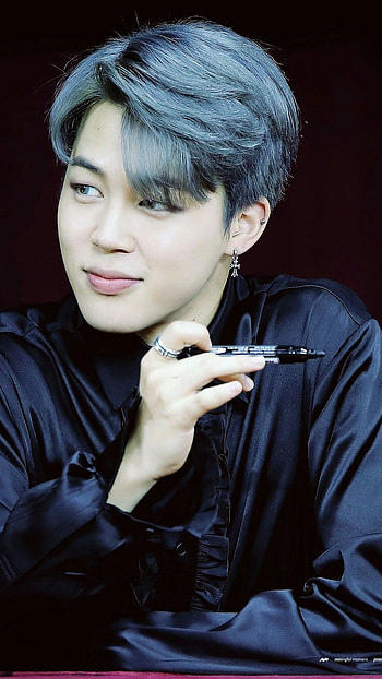 Jimin, South Korea HD phone wallpaper