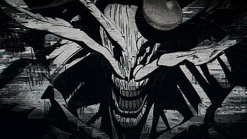 Mahoraga Unleashed — Jujutsu Kaisen | Mahoraga Ascendant — Jujutsu Kaisen, Mahoraga (Jujutsu Kaisen), Demon, Skull, Monster, Manga HD wallpaper