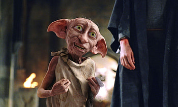 Harry Potter, Dobby HD wallpaper