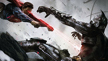 Injustice , Ultra , High-quality background, Gaming aesthetics HD wallpaper