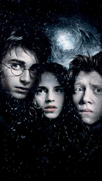 Prisoner of Azkaban, , Moviemania, Harry Potter HD phone wallpaper