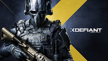 video game, XDefiant HD wallpaper