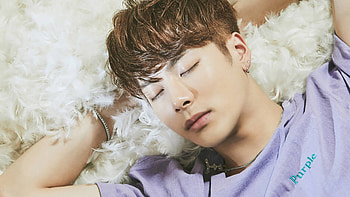 Jackson Wang, GOT7 HD wallpaper