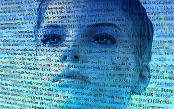 Artificial Intelligence, Code, Programming, Miscellanea, Miscellaneous, Robot, Computer Code HD wallpaper