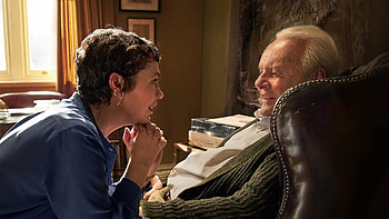 Anthony and Anne, The Father (Movie) HD wallpaper