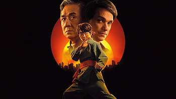 Karate Kid Legends 2025, karate-kid-legends, 2025-movies, movies, jackie-chan, ben-wang, ralph-macchio, poster HD wallpaper