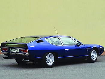 Lamborghini Espada 1968, espada, 1968, lamborghini HD wallpaper