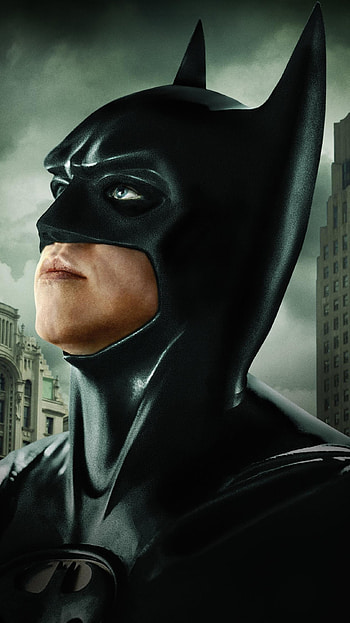 Batman Forever (2022) movie HD phone wallpaper