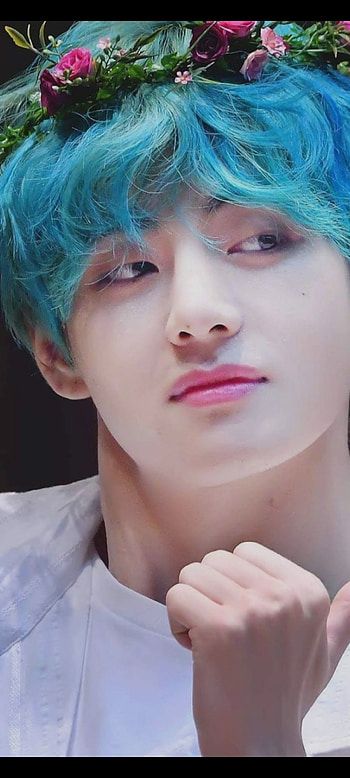Bts, nose, face HD phone wallpaper