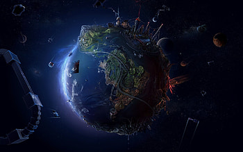 Geography travels, Earth , Top backgrounds, Captivating displays HD wallpaper