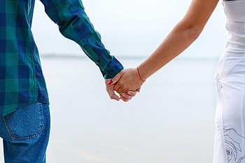Love, Couple, Pair, Hands HD wallpaper