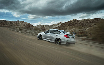 Subaru , Ryan Thompson HD wallpaper