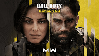 Call of Duty: Modern Warfare 2 Season 3, video game, Call of Duty: Warzone 2.0, Call Of Duty HD wallpaper