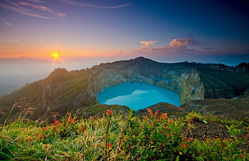 Azores beauty, Serene shores, Majestic cliffs, genic destinations HD wallpaper