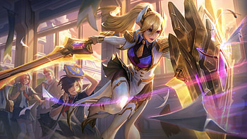 League Of Legends, Of, League, Legends, Game HD wallpaper