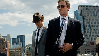 White Collar TV series, , , Wide HD wallpaper