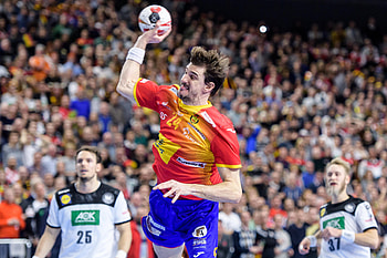 Viran Morros de Argila, Beach Handball HD wallpaper
