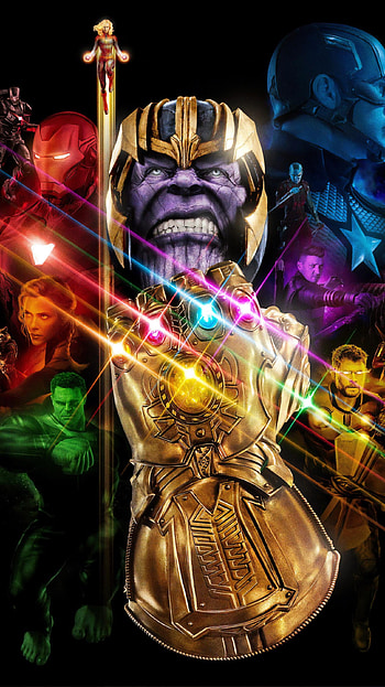 Avengers: Endgame (2022) movie HD phone wallpaper