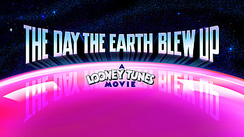 The Day the Earth Blew Up: A Looney Tunes Movie HD wallpaper