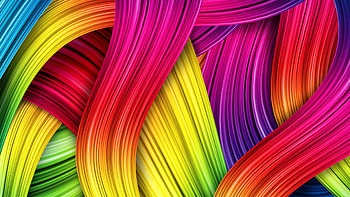 Colorful , High-definition and , Vibrant and lively, Color spectrum HD wallpaper