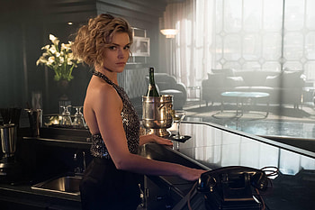 Barbara Kean Gordon Gotham Season 4 2017, gotham, tv-shows HD wallpaper