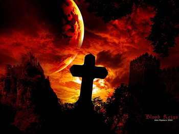 Kingdom of blood, blood, kingdom HD wallpaper
