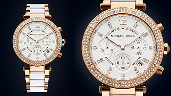 Michael Kors, London Product grapher, Square Mountain HD wallpaper