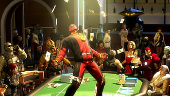 Garry's Mod, Immersive , In-game screenshots, Virtual world HD wallpaper
