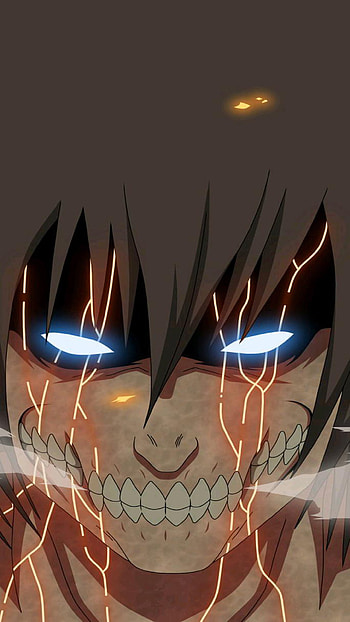 Anime, Attack on Titan HD phone wallpaper